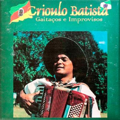 Gaitaços e Improvisos's cover