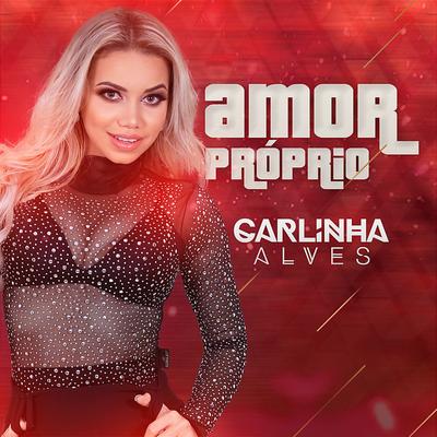 Carlinha Alves's cover