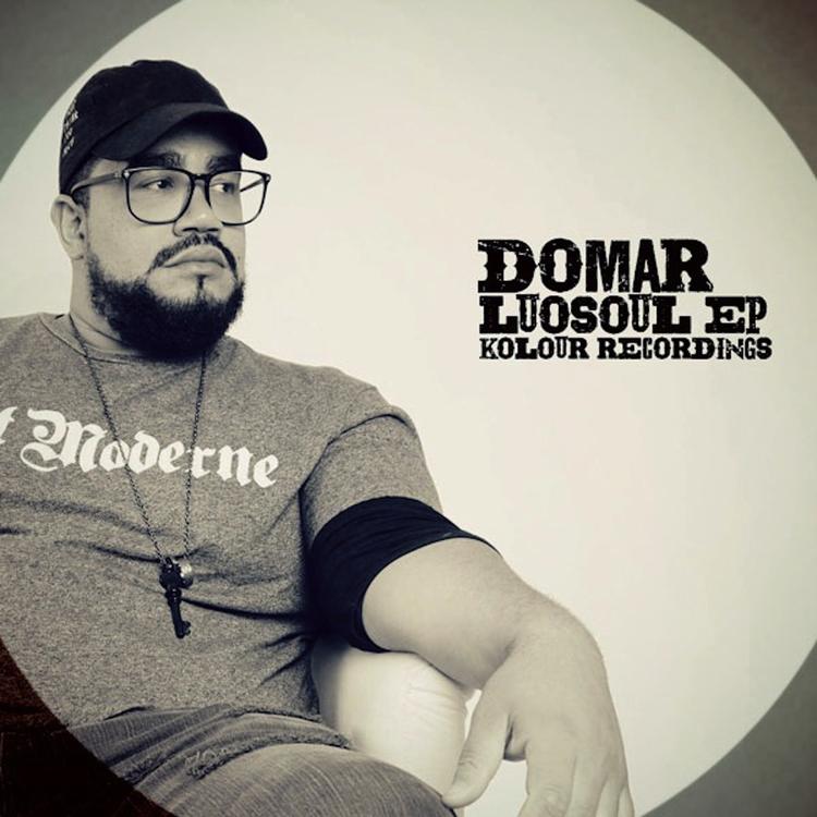 Domar's avatar image