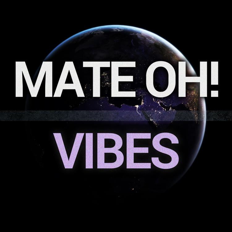 Mate OH!'s avatar image