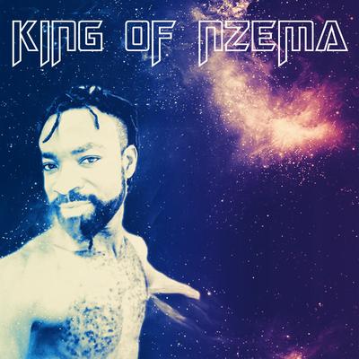 King of Nzema Land's cover