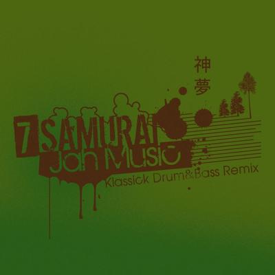 7 Samurai's cover