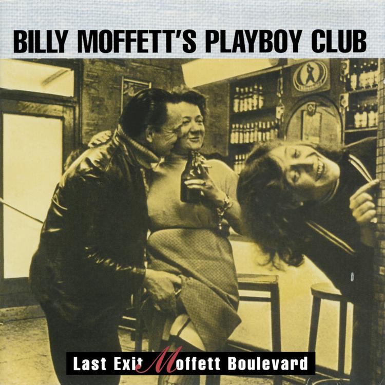 Billy Moffett's Playboy Club's avatar image