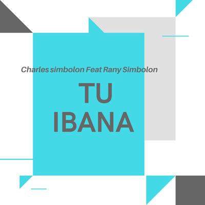 Tu Ibana's cover