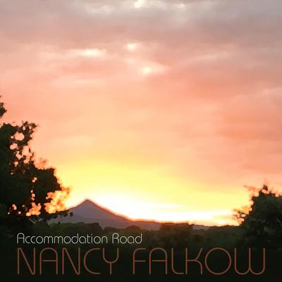 Nancy Falkow's cover