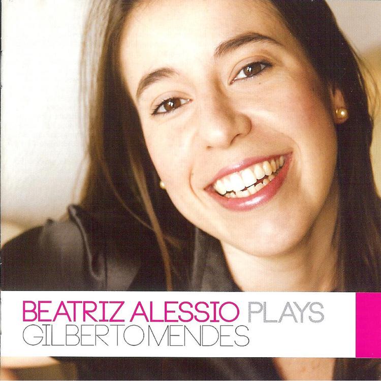 Beatriz Alessio's avatar image