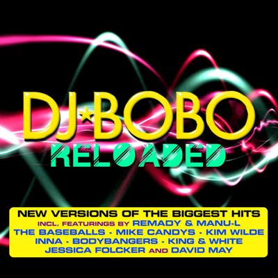 What a Feeling (Bodybangers Remix) By DJ BoBo, Irene Cara, Bodybangers's cover