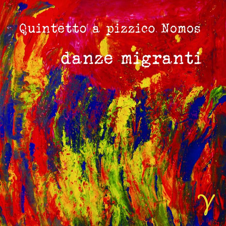 Quintetto a pizzico Nomos's avatar image