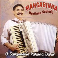Mangabinha's avatar cover