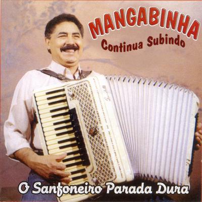 Mangabinha's cover