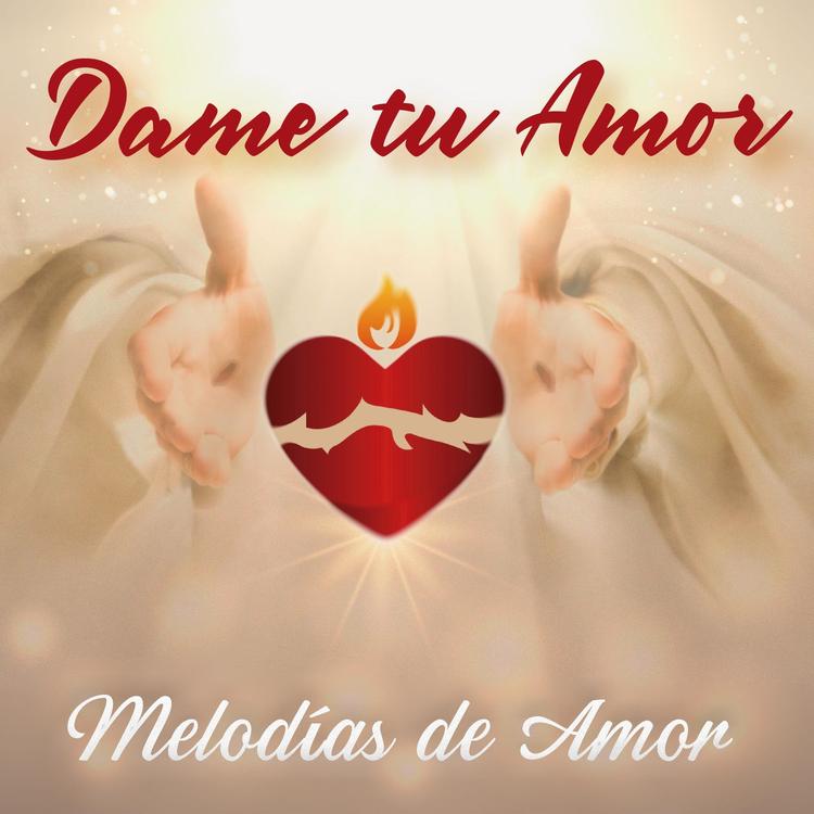 Melodías de Amor's avatar image