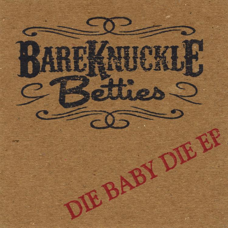 The BareKnuckle Betties's avatar image