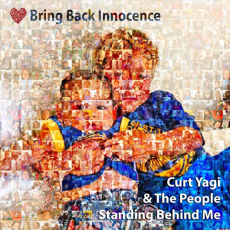 Curt Yagi & the People Standing Behind Me's avatar image