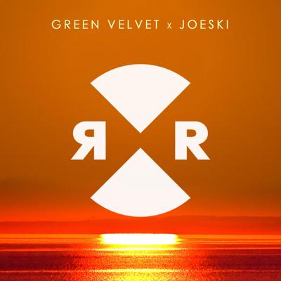 Rouse By Green Velvet, Joeski's cover