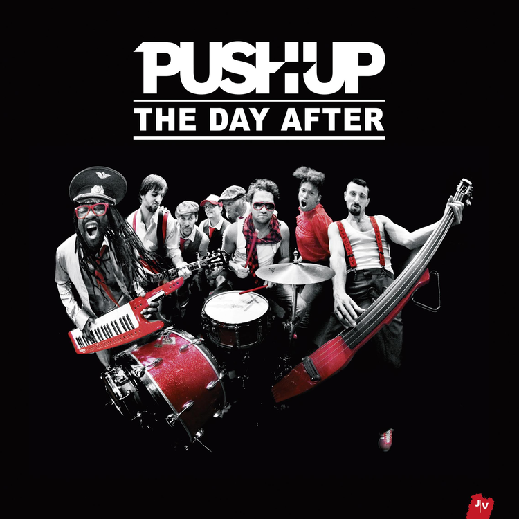 Push Up's avatar image