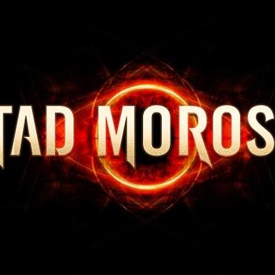 Tad Morose's cover