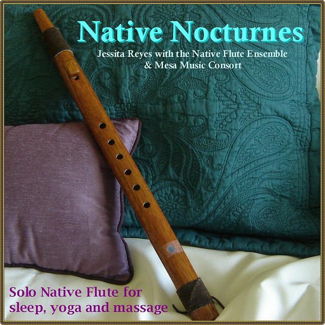 Native Flute Ensemble's avatar image