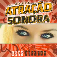 Banda Atração Sonora's avatar cover