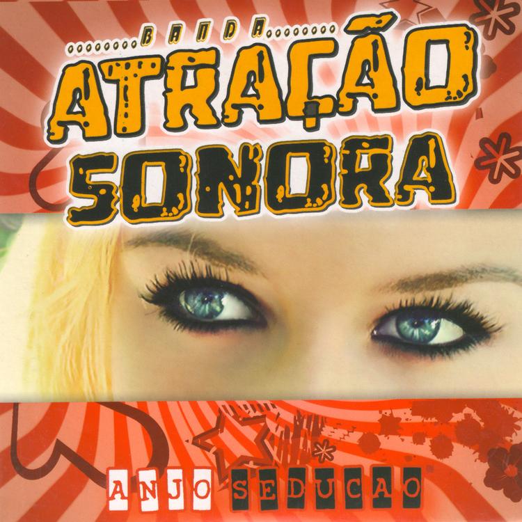 Banda Atração Sonora's avatar image