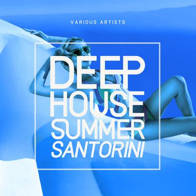 Deep-House Summer Santorini's cover