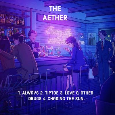 Always By The Aether's cover