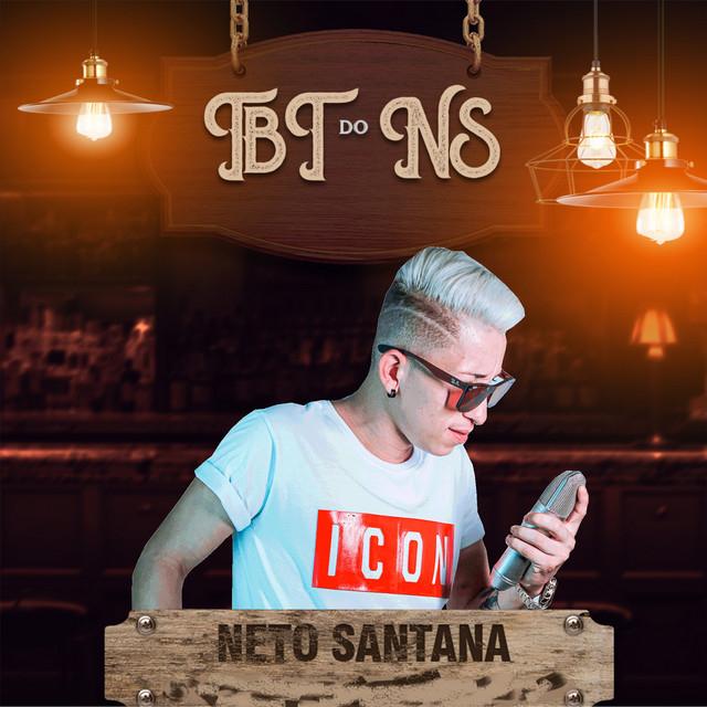 Neto Santana's avatar image