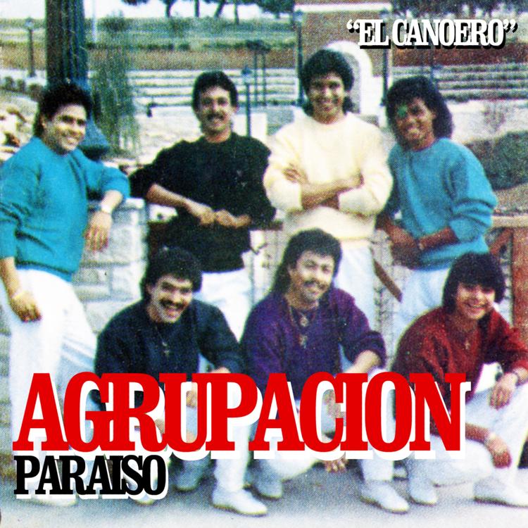 Agrupacion Paraiso's avatar image