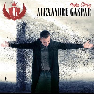 Alexandre Gaspar's cover