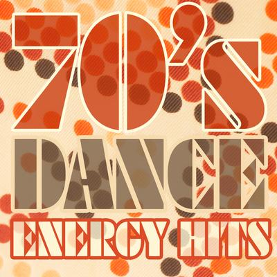 70's Dance Energy Hits's cover