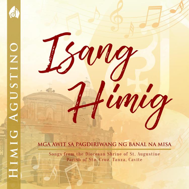 Himig Agustino's avatar image