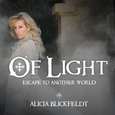 Alicia Blickfeldt's cover