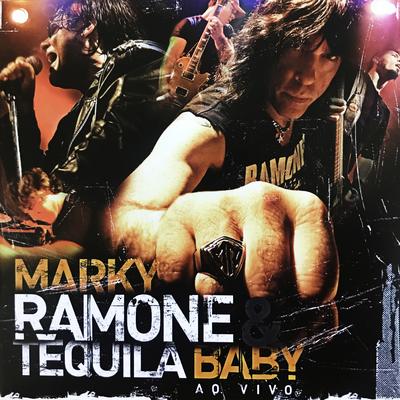 Marky Ramone & Tequila Baby Ao Vivo's cover