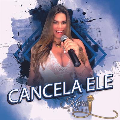 Karol Alves's cover