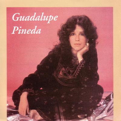 Guadalupe Pineda's cover