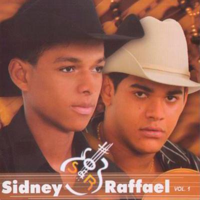 Caipira de Coração By Sidney & Raffael's cover