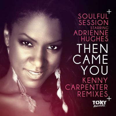 Then Came You (Remastered)'s cover