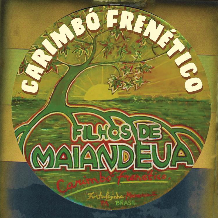 Filhos de Maiandeua's avatar image