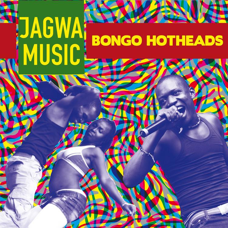 Jagwa Music's avatar image