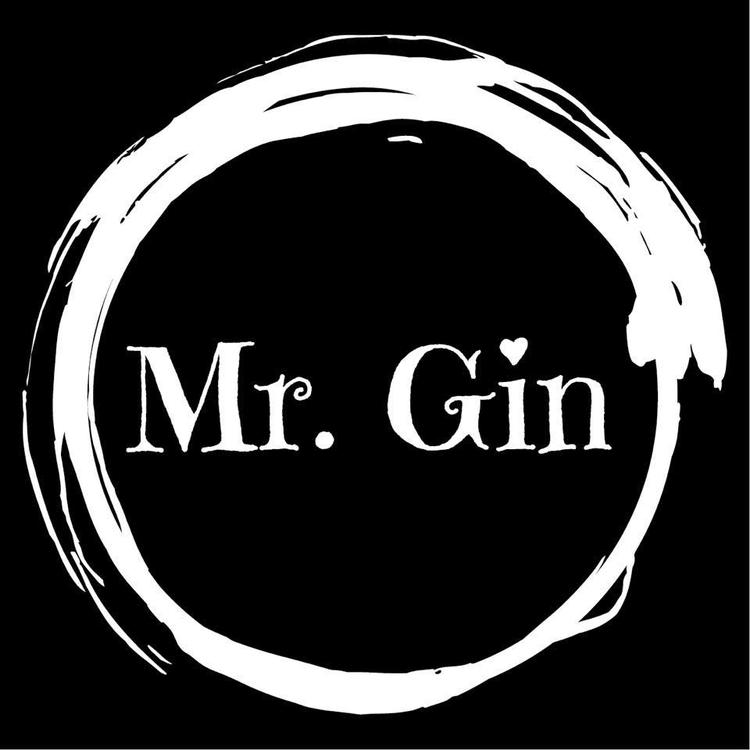 Mr. Gin's avatar image