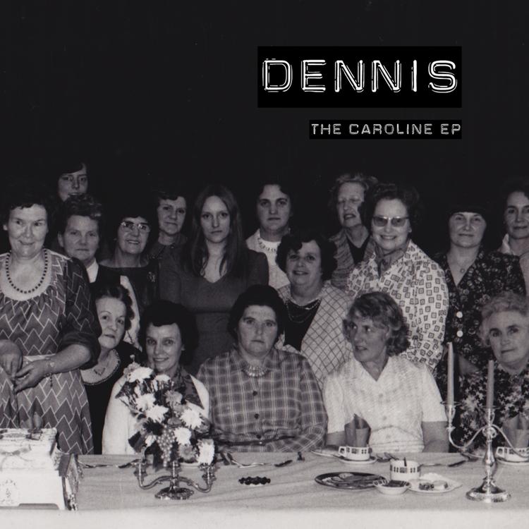 dennis's avatar image