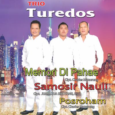 Trio Turedos's cover