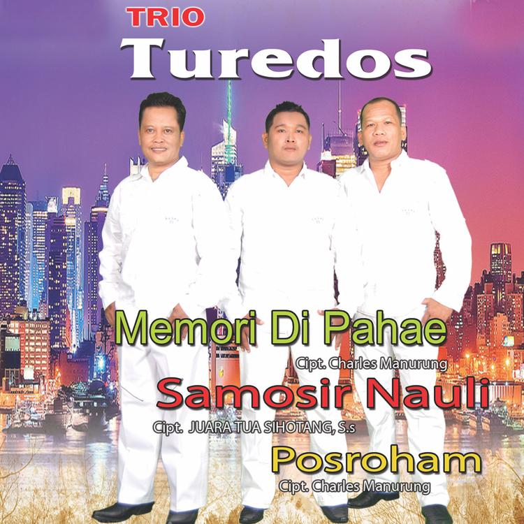 Trio Turedos's avatar image