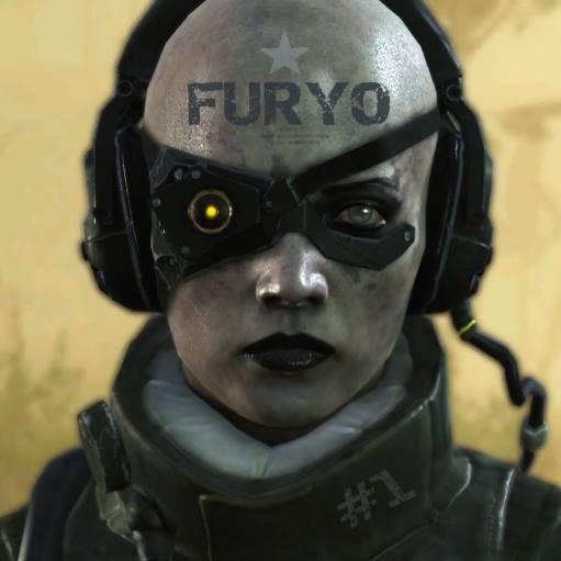 Furyo's avatar image