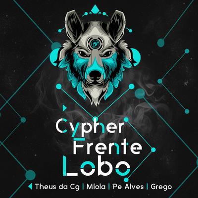 Cypher Frente Lobo's cover