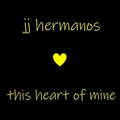 It's Right Here By JJ Hermanos's cover