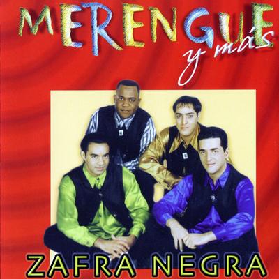 Merengue y Mas's cover