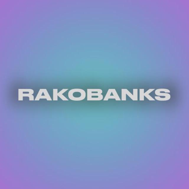 RakoBanks's avatar image