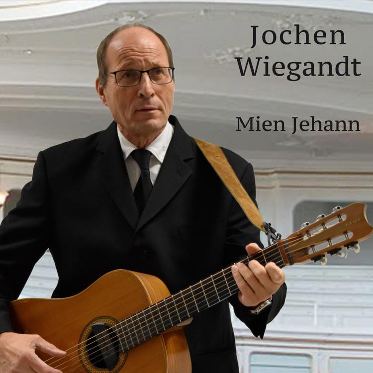Jochen Wiegandt's avatar image