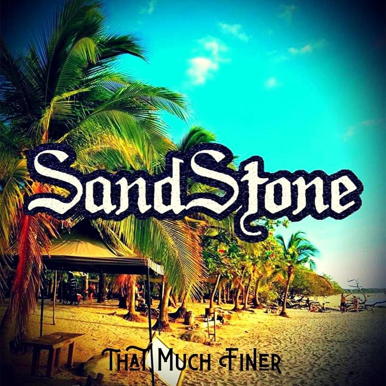 SandStone's avatar image