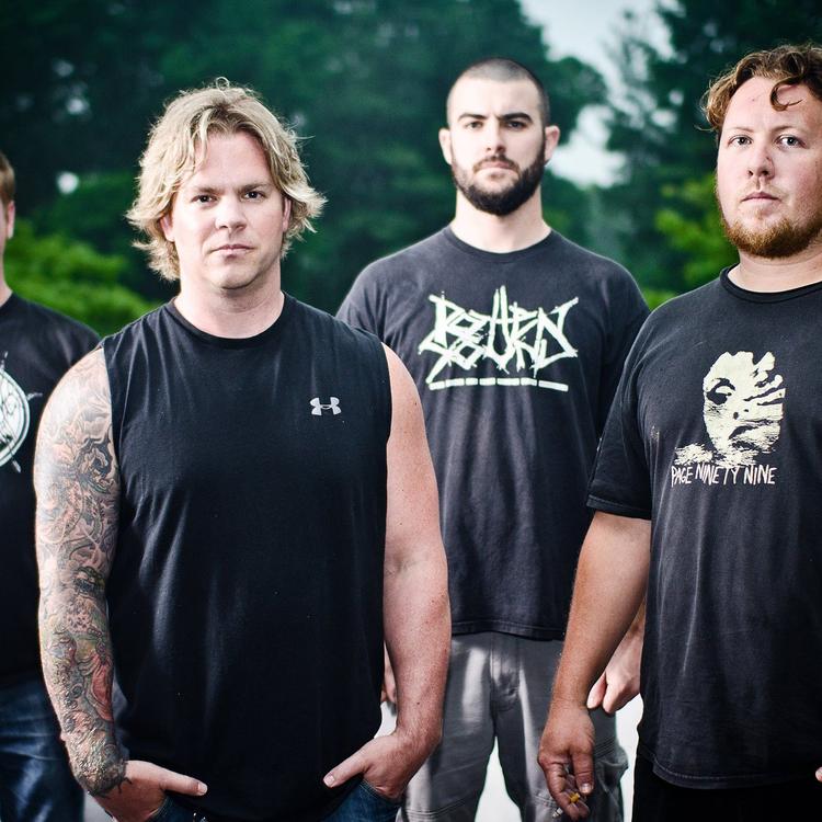 Pig Destroyer's avatar image